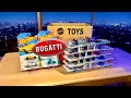 Unboxing 2024 Hot Wheels M Case | Bugatti, Viper, Corvette + More!