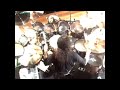 aquiles priester millenium sun