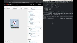 [Quick demo] OpenShift Serverless / Knative Serving