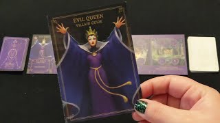 Disney Villainous - Evil Queen Villain Guide