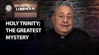 When God Doesn't Give What We Ask For | Fr. Aniello Salicone | LUMINOUS