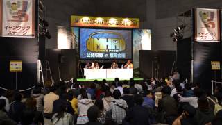 【第15回】モンハンラジオ 良三の部屋 福岡大会編