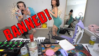 THE FULL VOD THAT GOT ALINITY BANNED