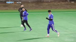 라줄리FC 240318 vs NOW (1,2,3쿼터)