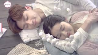 좋은느낌_2015_순면남_TVC_COUPLE 15A