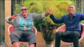 PRINCE MWANA BABIA FT KOFFI OLOMIDE ET KISSINDJORA CHANTE BABIA NDONGA