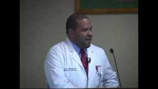 Health Talk: Coronary Artery Disease