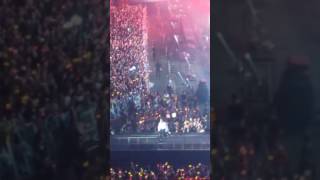 160820 BIGBANG10 the concert 0.to.10 in Seoul Fantastic Baby Fancam