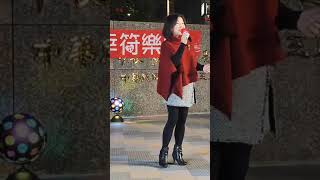 呂淑君《重逢的港口》原唱 尤美 耀幸符樂團 2022.12.29