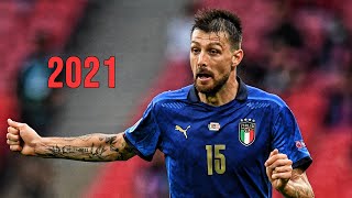 Francesco Acerbi | Skill Show 2021