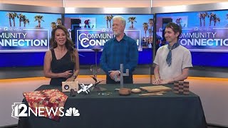 Unleash your creativity at Phoenix makerspace