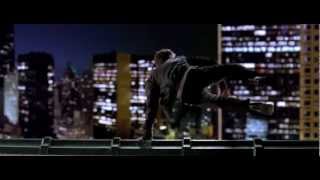 The Amazing Spider-Man IMAX® Trailer