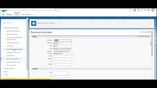 Grant Account Login Access to Salesforce for support