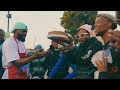 International Maj Ft Olley RSA & StarBorne kwaito - Tesha (Official Music Video)