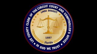 LCBA and Lee County Clerk of Courts: Investigations 101: How to Search & E-Certify Court Records