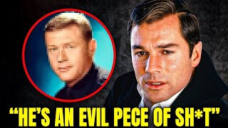 George Maharis Never Spoke To Him Again After This Happened...