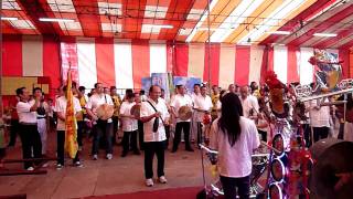 Chee Chung Huay Teochew Music Troupe