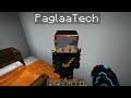 paglaa tech is angry in minecraft hindi