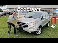 2020 Ford EcoSport SE is it worth the PRICE