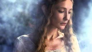 Galadriel's Song of Eldamar (Noble Maiden Fair cover)