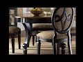 Upholstered Dining Room Chairs - Antique Upholstered Dining Room Chairs| Modern Interior