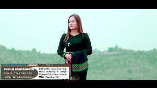 Gloria Ṭial Rem Cin || Phu lo Cawisangtu || Pathian Hla Thar (OMV 2024)