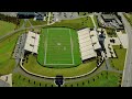 socon football stadiums 23 24