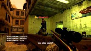Call of Duty Bouncing Guide - How to Bounce in CoD