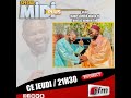 🚨 TFM LIVE : MIDI PLUS AK EL HADJ PAPE CHEIKH DIALLO - OUSTAZ MODOU FALL - 02 MARS 2023