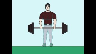 2D Animation Assignment 3