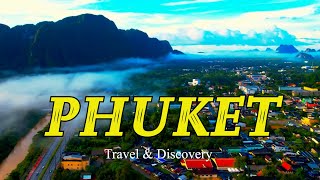 Top 10 Must See Destinations in Phuket Thailand  The Perfect Travel Guide