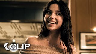Having A Nice Date Scene - OBSESSION (2026)
