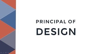 The principal of Design - Graphic Design Rules - Graphic design hidden tips - English  and Bangla