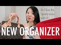 ORGANIZER REVIEW ON SPEEDY B 25 + NEVERFULL MM | FashionablyAMY