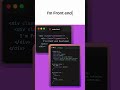 Easy Typewriter Effect in Pure CSS | No Javascript