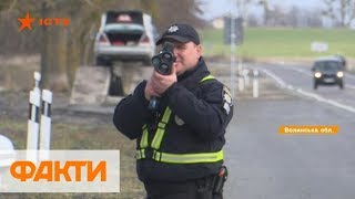 TruCam в Украине: как ловят нарушителей и можно ли стереть данные с камер