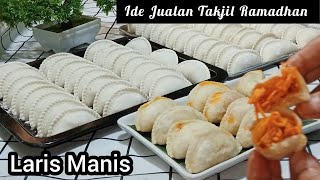 IDE JUALAN TAKJIL RAMADHAN‼️CIRENG PEDAS AYAM SUWIR,Enak,Empuk,Gurih,Pedas Mantap@DapurMamaNinda