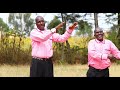 AIC KIBULGENY CHOIR , MOIBEN -   MSAADA [Official Music Video]