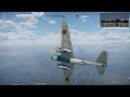 ki 48 УДИВИТЕЛЬНАЯ РАКЕТА в war thunder