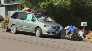 Beaverton resident: Homelessness ‘not good for anybody’
