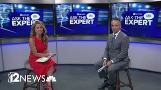 Ask the Expert: Accused serial rapist headed back to court