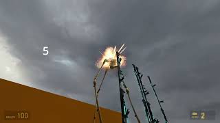 Source SDK Base 2013 Custom Weapon Changes
