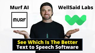 Murf vs Wellsaid Labs ❇️ Best Text to Speech Software 2022