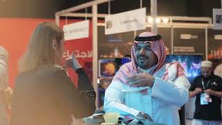 Saudi Entertainment \u0026 Amusmement Expo24 - DAY 3