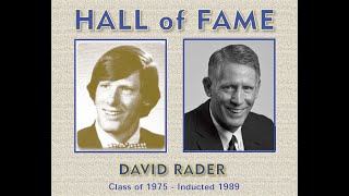 Rader, David