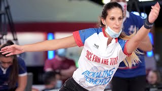 Bowling - 2020 Pro-Motion Tour (Match N°20/26) Test Match France VS Malta (Game 2)