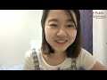 efla가 알려주는 한국 속 유라시아 유학생 인터뷰 1편. efla international students interview ep.1