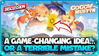 CLASS CHANGE TICKETS! GAME-CHANGER OR META DISASTER? | Go Go Muffin!