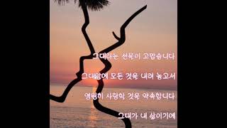 서약----알리