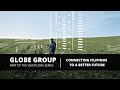 Globe Group - Purpose-Led Transformation